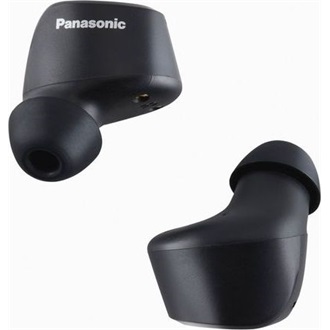 Panasonic RZ-B120W True Wireless fülhallgató headset fekete