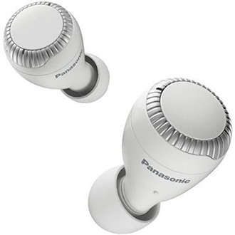 Panasonic RZ-S300WE True Wireless vízálló fülhallgató headset fehér