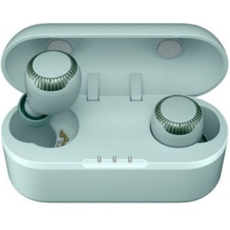 Panasonic RZ-S300WE True Wireless vízálló fülhallgató headset zöld