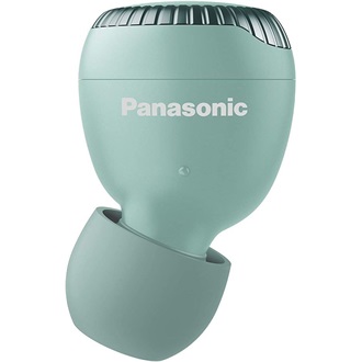 Panasonic RZ-S300WE True Wireless vízálló fülhallgató headset zöld