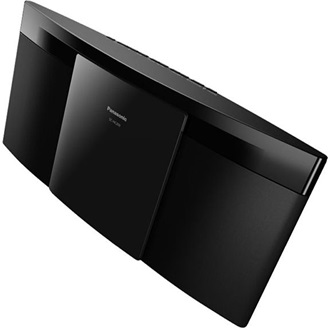 Panasonic SC-HC200 micro HiFi hangrendszer