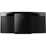 Panasonic SC-HC200 micro HiFi hangrendszer