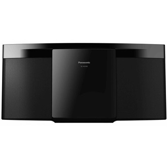 Panasonic SC-HC200 micro HiFi hangrendszer