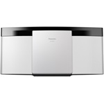 Panasonic SC-HC200 micro HiFi hangrendszer