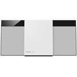 Panasonic SC-HC300 micro HiFi hangrendszer