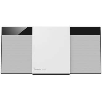 Panasonic SC-HC300 micro HiFi hangrendszer