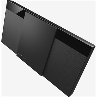 Panasonic SC-HC300 micro HiFi hangrendszer