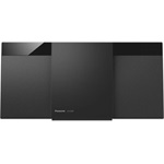 Panasonic SC-HC300 micro HiFi hangrendszer
