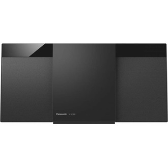 Panasonic SC-HC300 micro HiFi hangrendszer