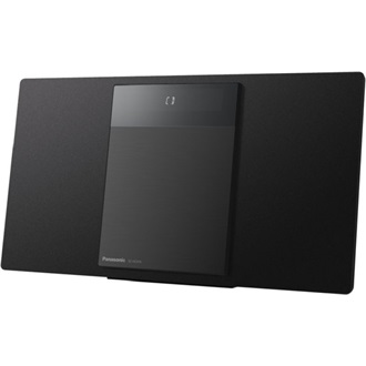Panasonic SC-HC410EG-K Micro HiFi hangrendszer