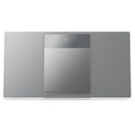 Panasonic SC-HC410EG-S Micro HiFi hangrendszer