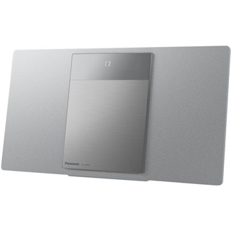 Panasonic SC-HC410EG-S Micro HiFi hangrendszer