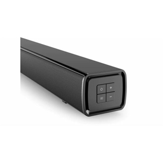 Panasonic SC-HTB100 2.0 hangprojektor fekete