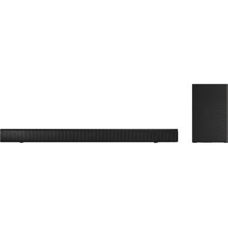 Panasonic SC-HTB150EGK 2.1 hangprojektor fekete