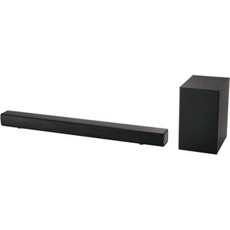 Panasonic SC-HTB150EGK 2.1 hangprojektor fekete