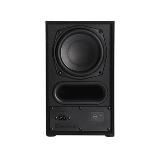 Panasonic SC-HTB150EGK 2.1 hangprojektor fekete