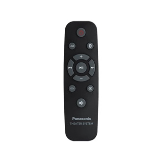 Panasonic SC-HTB150EGK 2.1 hangprojektor fekete