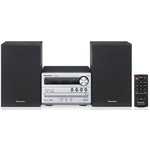 Panasonic SC-PM250EC-S HiFi hangrendszer