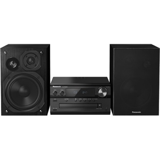 Panasonic SC-PMX90EG-K 2.1 HiFi hangrendszer