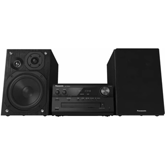 Panasonic SC-PMX90EG-S 2.1 HiFi hangrendszer