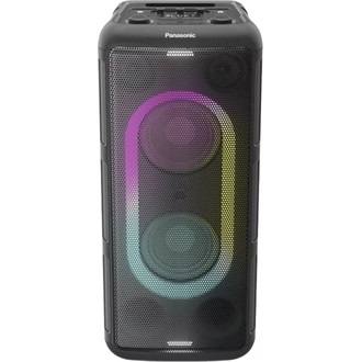 Panasonic SC-TMAX45E-K 2.0 hangszóró fekete