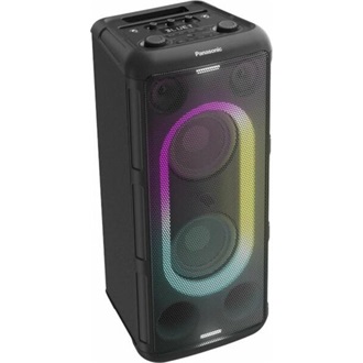 Panasonic SC-TMAX45E-K 2.0 hangszóró fekete