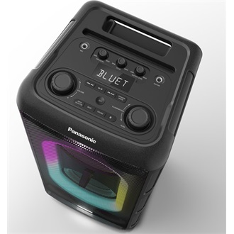 Panasonic SC-TMAX45E-K 2.0 hangszóró fekete