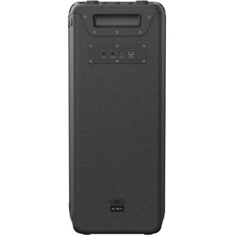 Panasonic SC-TMAX45E-K 2.0 hangszóró fekete