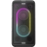 Panasonic SC-BMAX10 4950mAh 2.0 hangszóró fekete