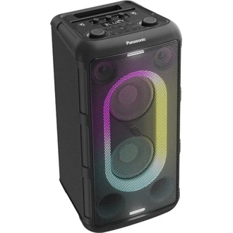 Panasonic SC-BMAX10 4950mAh 2.0 hangszóró fekete