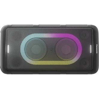 Panasonic SC-BMAX10 4950mAh 2.0 hangszóró fekete