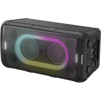 Panasonic SC-BMAX10 4950mAh 2.0 hangszóró fekete