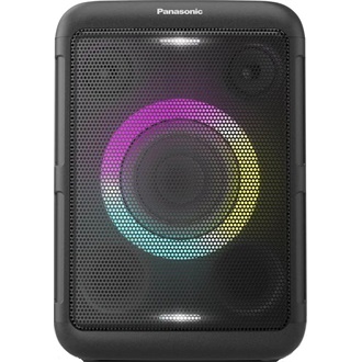 Panasonic SC-BMAX5 2475mAh 2.0 hangszóró fekete