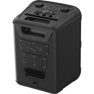 Panasonic SC-BMAX5 2475mAh 2.0 hangszóró fekete