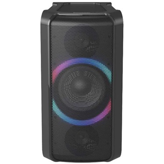 Panasonic SC-TMAX5EG hangszóró fekete