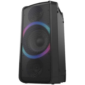 Panasonic SC-TMAX5EG hangszóró fekete