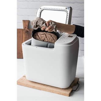 Panasonic SD-B2510 kenyérsütő-gép fehér