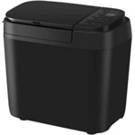 Panasonic SD-R2530 kenyérsütő-gép fekete