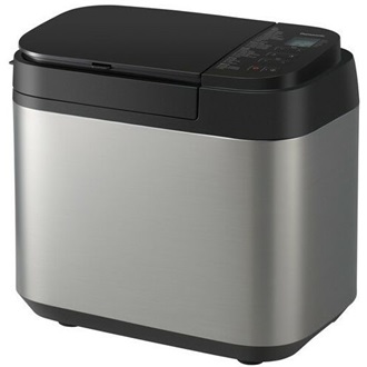 Panasonic SD-YR2550SXE kenyérsütő-gép ezüst