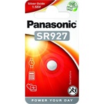 Panasonic SR-927 1,55V ezüst-oxid óraelem 1db