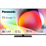 Panasonic TN-65W70AEZ Smart LED Television,165 cm, 4K Ultra HD