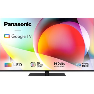 Panasonic TN-65W70AEZ Smart LED Television,165 cm, 4K Ultra HD