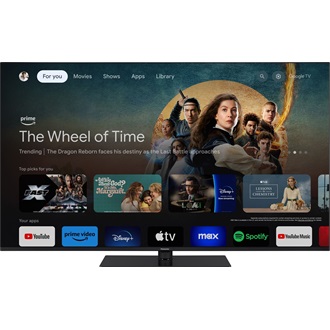 Panasonic TN-65W70AEZ Smart LED Television,165 cm, 4K Ultra HD