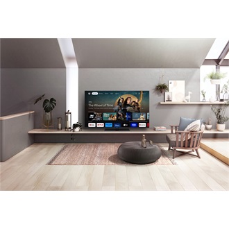 Panasonic TN-65W70AEZ Smart LED Television,165 cm, 4K Ultra HD