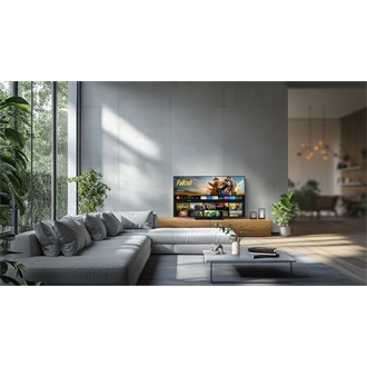 Panasonic TV-50W85BEZ 50" QLED smart TV