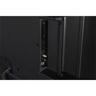 Panasonic TV-50W85BEZ 50" QLED smart TV