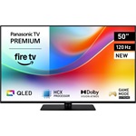 Panasonic TV-50W85BEZ 50" QLED smart TV