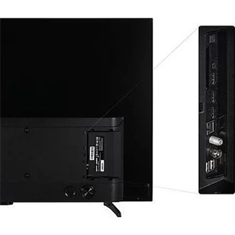 Panasonic TV-43W85BEZ 43" QLED smart TV