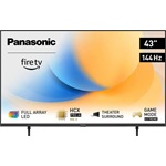 Panasonic TV-43W90AEG Smart LED Television, 109cm, 4K HDR