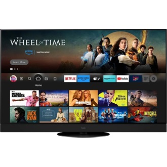 Panasonic TV-55Z90AEG Smart OLED Television,  139cm, 4K Ultra HD